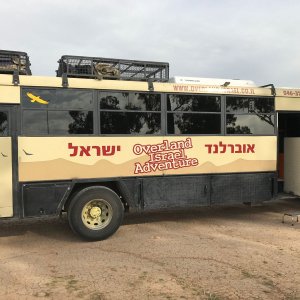 מנהיגות דרך השטח